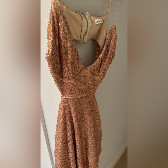 Sparkle dress! “Better believe you’re still bejeweled” - Picture 1 of 2